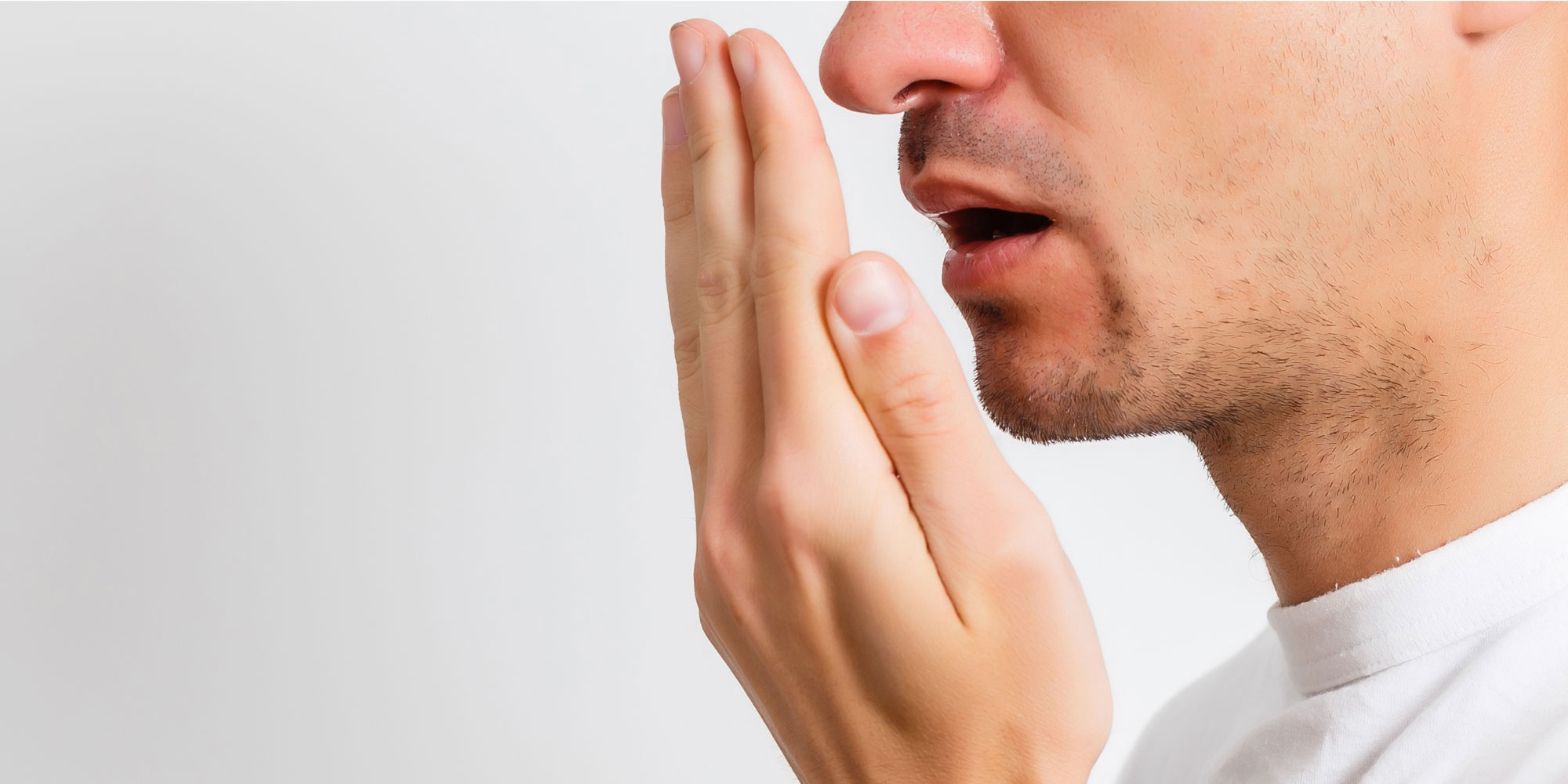 Bad Breath  Lansing, Michigan  Kenneth C. Ackley II, DDS